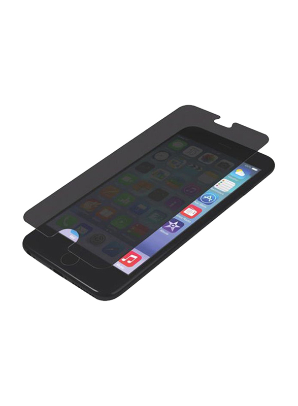 Apple iPhone 6/6s Mobile Phone Screen Protector, Black