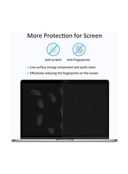 Hydrogel Screen Protector for Apple MacBook Pro 16 inch, Clear