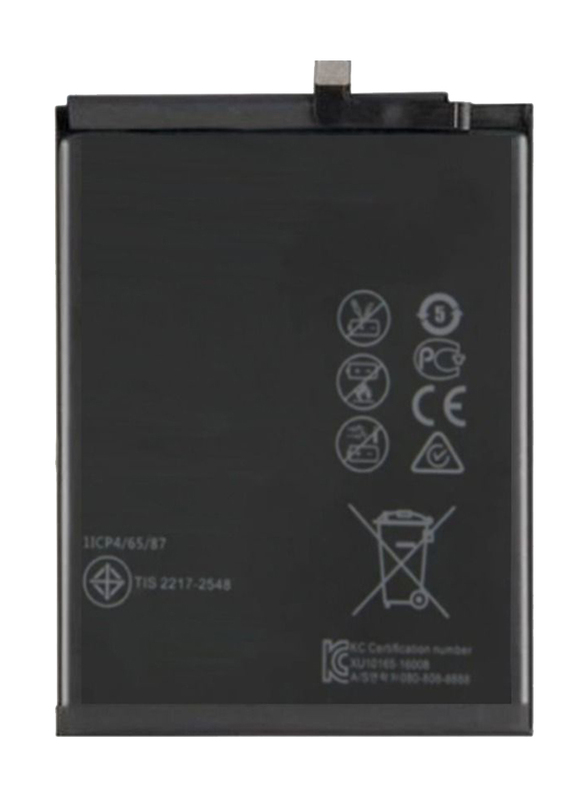 Huawei Y7 2017 Original High Quality Replacement Battery, Black