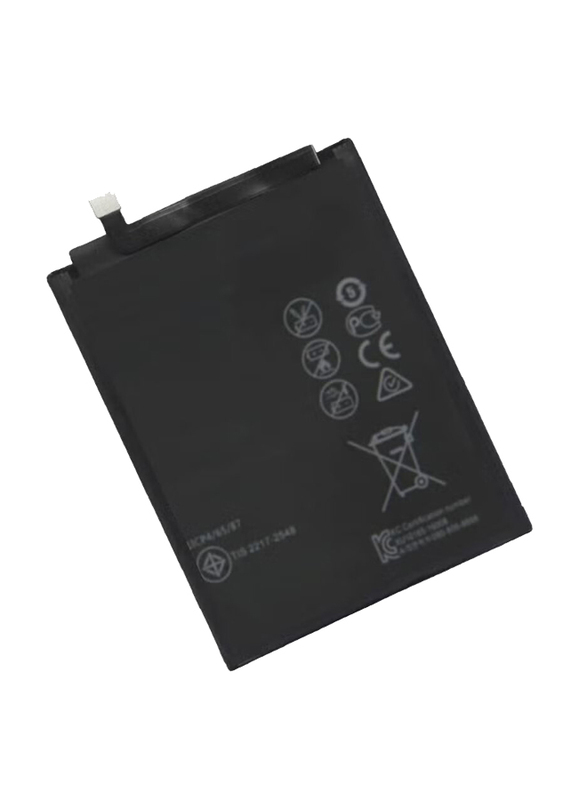 Huawei Y6 2019 Original High Quality Replacement Battery, Black