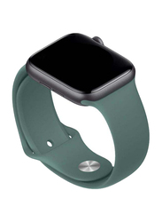 Bluetooth Smartwatch, Green