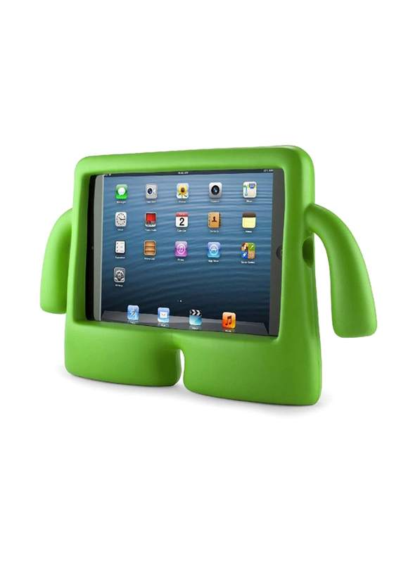 Apple iPad 10.2-inch iGuy Free-Standing Foam Tablet Case Cover, Green