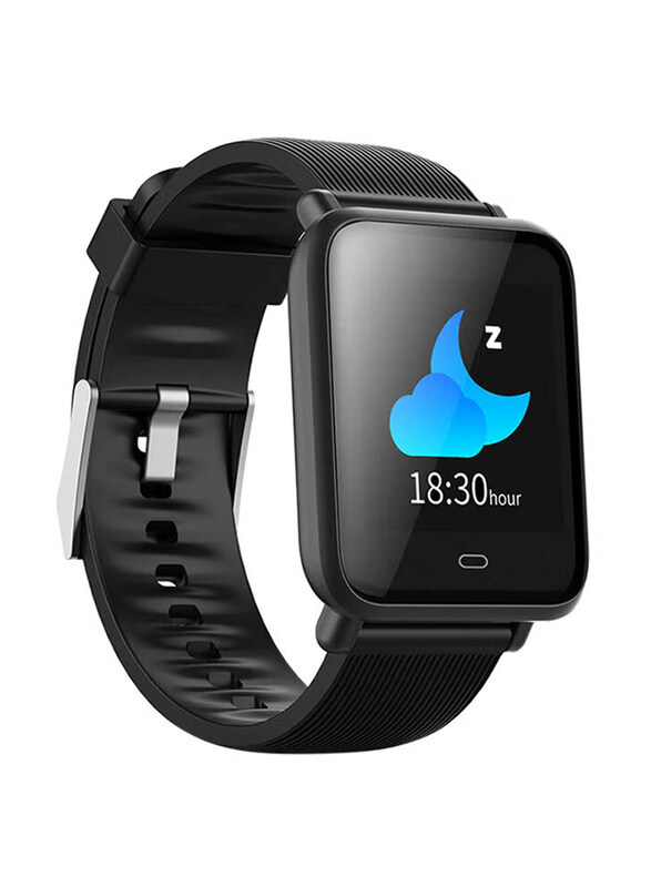 

Kkmoon Q9 Waterproof Smartwatch, Black