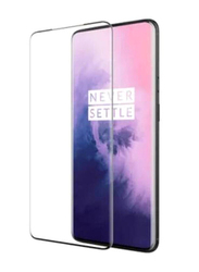 OnePlus 7 Pro Protective 5D Glass Screen Protector, Clear