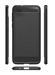 OnePlus 7T Pro Protective Mobile Phone Case Cover, Black