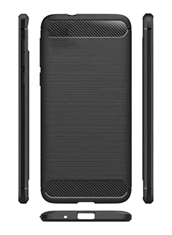 OnePlus 8 Pro Protective Mobile Phone Case Cover, Black