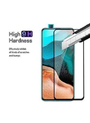 Xiaomi Redmi K30 Pro Tempered Glass Screen Protector, Clear