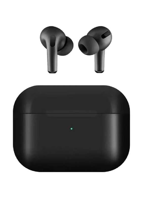 Haino Teko Germany Wireless Bluetooth In-Ear Earphones, Black