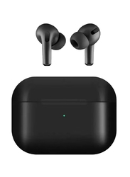 Haino Teko Germany Wireless Bluetooth In-Ear Earphones, Black