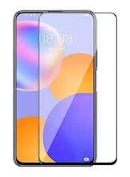 Huawei Y9a Tempered Glass Screen Protector, Clear