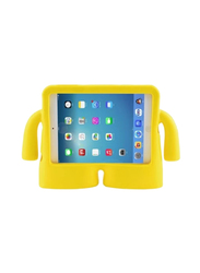 Apple iPad Pro 11 Inch Protective Tablet Phone Back Case Cover, Yellow