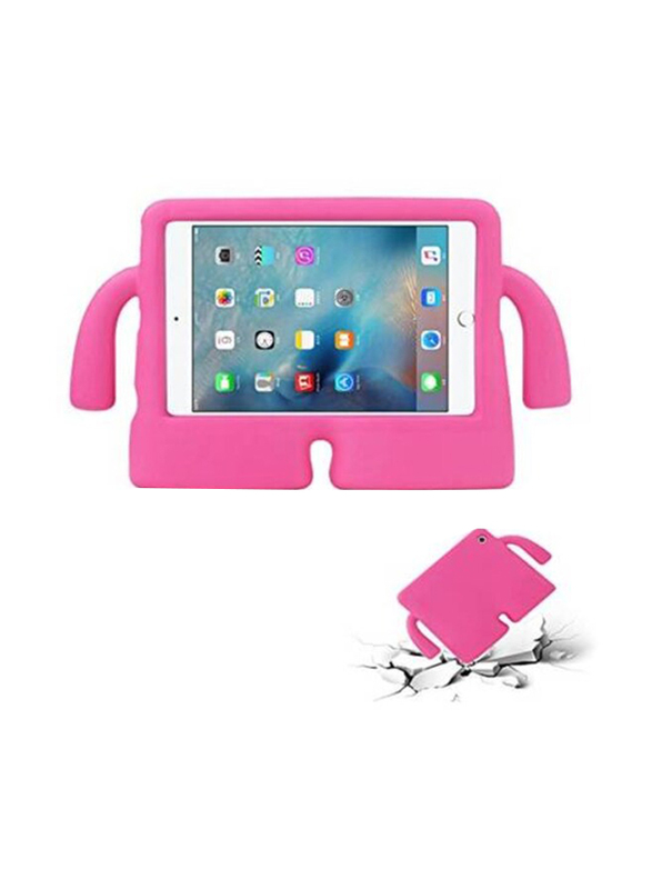 Apple iPad 9.7 Inch Speck iGuy Protective Tablet Case Cover, Pink