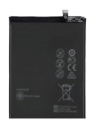 Huawei Y7 Prime Original High Quality Replacement Battery, Black