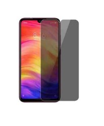 Xiaomi Redmi 9A 9H Anti Scratch Privacy Screen Protector, Clear