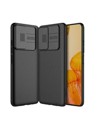 Nillkin Xiaomi Redmi Note 11 5G/Xiaomi Poco M4 Pro 5G CamShield Protective Mobile Phone Case Cover, Black