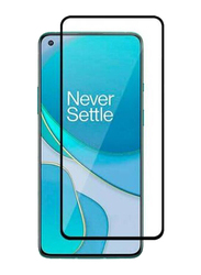 Oneplus 9rt Protective 5D Glass Screen Protector, Clear