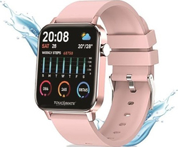 Touchmate Fitness Smartwatch, TM-SW450P, Pink