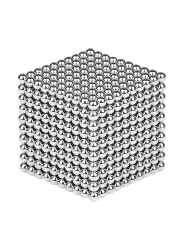 500 Bucky Ball Magnetic Ball Puzzle