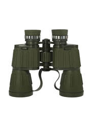 Army Zoomable Powerful Binoculars, Black