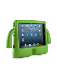 Speck Apple iPad Mini 2/3/4 iGuy Freestanding Protective Tablet Back Case Cover, Lime