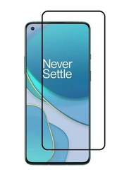 OnePlus 8T Grand Tempered Glass Screen Protector, Clear