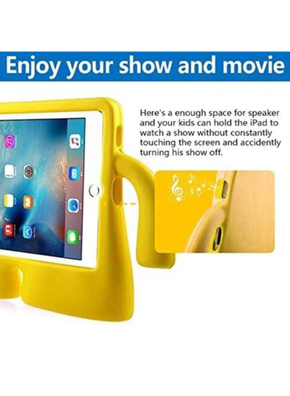 Apple iPad 10.9 Inch Speck iGuy Protective Tablet Case Cover, Yellow