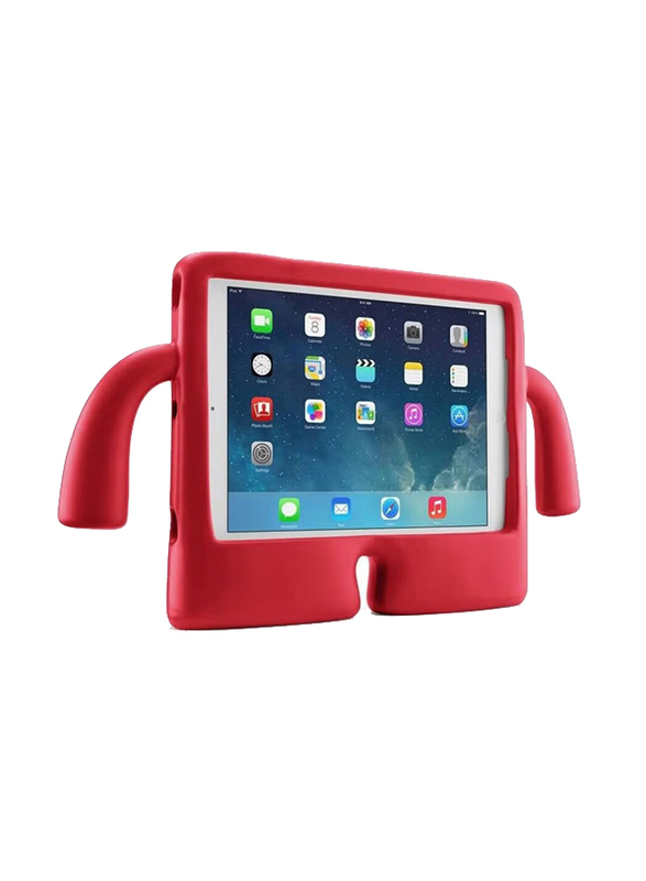 Apple iPad 10.5 inch Kids EVA Foam Friendly Shockproof Silicone Tablet Case Cover, Red