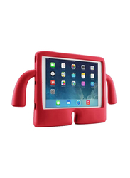 Apple iPad 10.5 inch Kids EVA Foam Friendly Shockproof Silicone Tablet Case Cover, Red