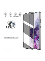 Samsung Galaxy S20 Plus Protective Privacy Full Glass Screen Protector, Clear