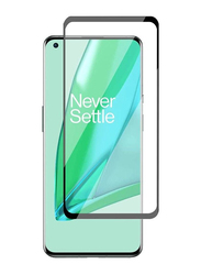 OnePlus 9 Pro Tempered Glass screen Protector, Clear