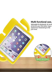 Apple iPad 10.5 inch Kids EVA Foam Friendly Shockproof Silicone Tablet Case Cover, Yellow