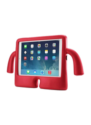 Apple iPad 9.7-inch iGuy Free-Standing Foam Tablet Case Cover, Red