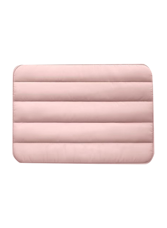 R&b Cute Tablet Sleeve Carrying Universal Case Cover, Pink