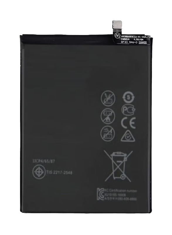 Huawei Y9 Prime (2019) Original High Quality Replacement Battery, Black