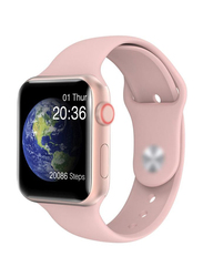 Touchscreen Smartwatch, V10, Pink