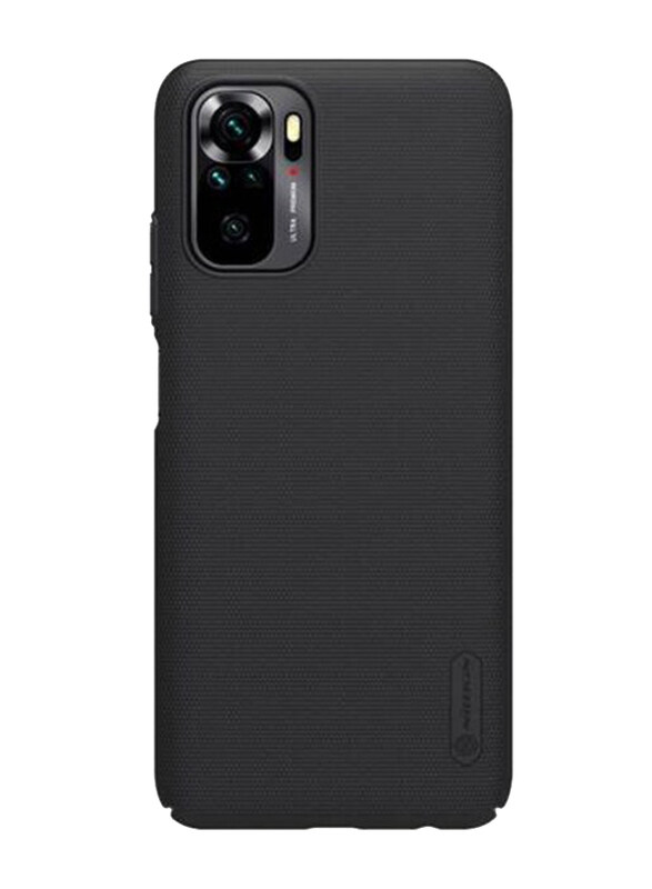 

Nillkin Xiaomi Mi Note 10 Crystal Frosted Case Cover, Black