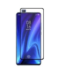 Xiaomi Redmi K20 Pro Tempered Glass Screen Protector, Clear