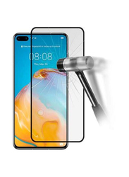 Huawei P40 Pro Plus Protective 5D Glass Screen Protector, Clear