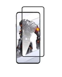 ZTE Nubia Red Magic 7S Pro 9H Tempered Glass Screen Protector, Clear