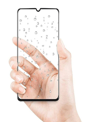 Samsung Galaxy M30s Tempered Glass Screen Protector, Clear