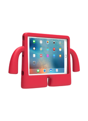 Apple iPad Pro 11 Protective Tablet Back Case Cover, Red