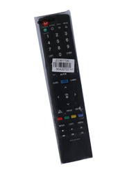 Universal Smart TV Remote Control for LG, Black