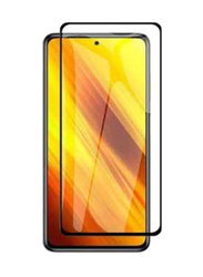 Xiaomi Redmi Note 11 4g Anti Scratch Tempered Glass Screen Protector, Clear