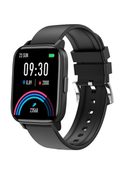 J4919B-KM Smartwatch, Black