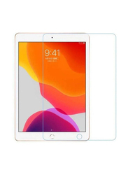 Apple iPad (9th Generation) Protective Tempered Glass Screen Protector, Clear