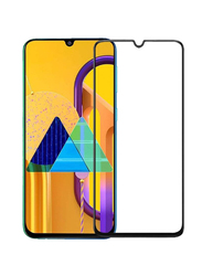 Samsung Galaxy A50s Tempered Glass Screen Protector, Clear