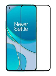 Oneplus 8T Protective 5D Glass Screen Protector, Clear