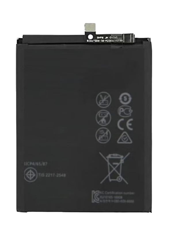 Huawei P10 Original High Quality Replacement Battery, Black