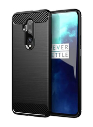 OnePlus 7T Pro Protective Mobile Phone Case Cover, Black