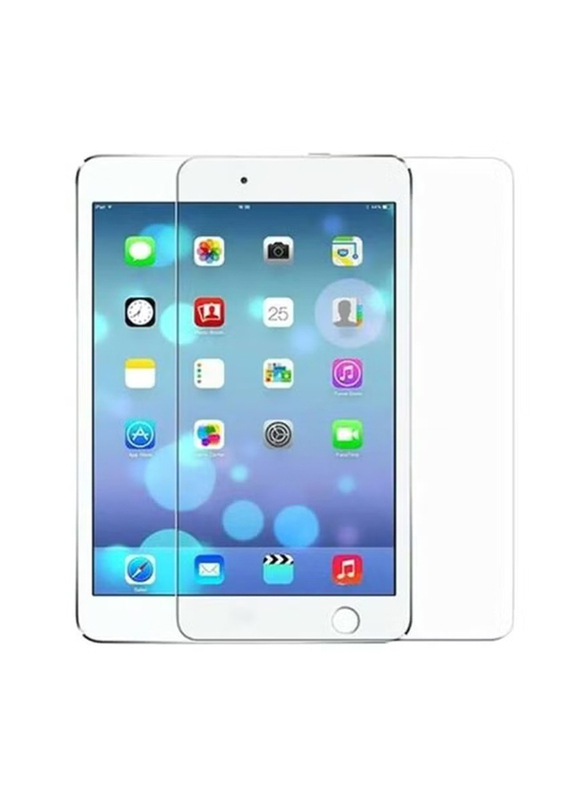 

Generic Apple iPad mini 4 7.9 Inch Protective Glass Screen Protector, Clear